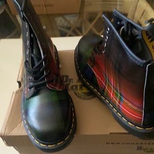 Dr Martens
